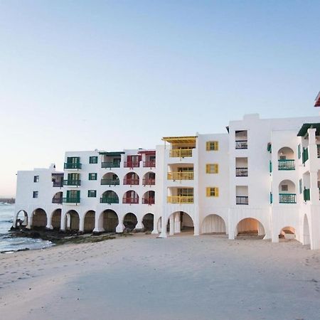 358 Kaliva - Club Mykonos Hotel Langebaan Exterior photo