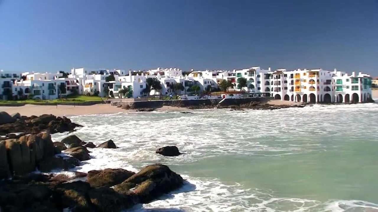 358 Kaliva - Club Mykonos Hotel Langebaan Exterior photo