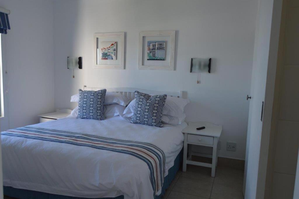 358 Kaliva - Club Mykonos Hotel Langebaan Exterior photo