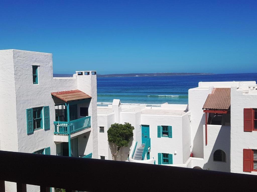 358 Kaliva - Club Mykonos Hotel Langebaan Exterior photo
