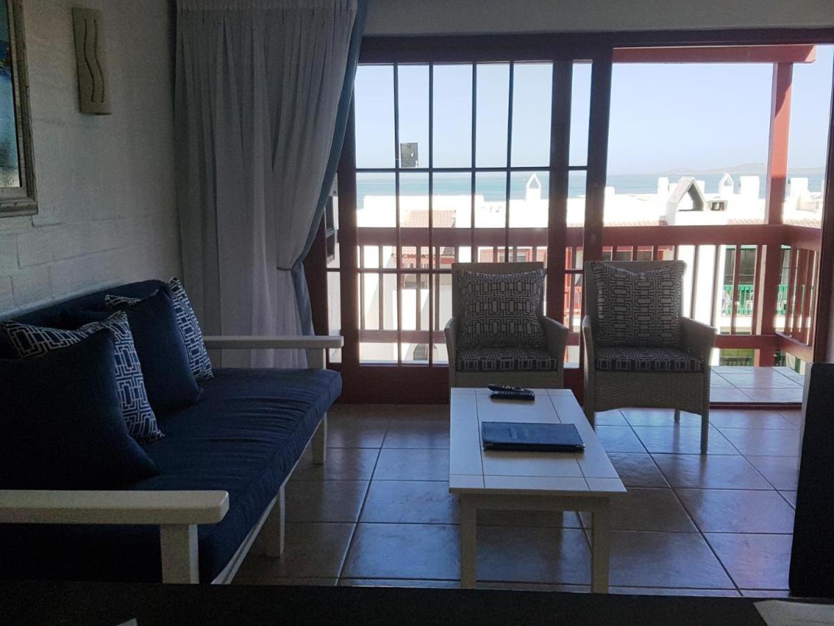 358 Kaliva - Club Mykonos Hotel Langebaan Exterior photo