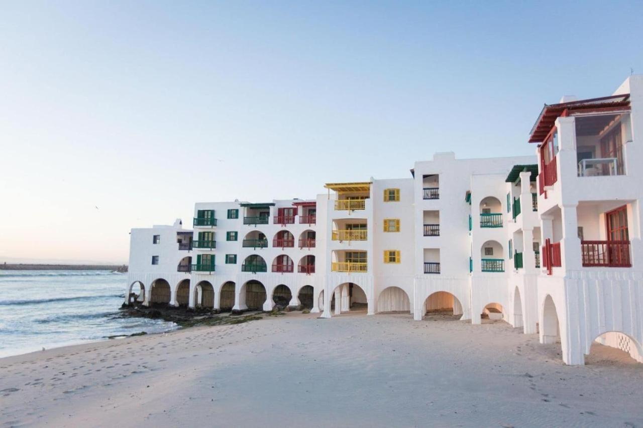 358 Kaliva - Club Mykonos Hotel Langebaan Exterior photo