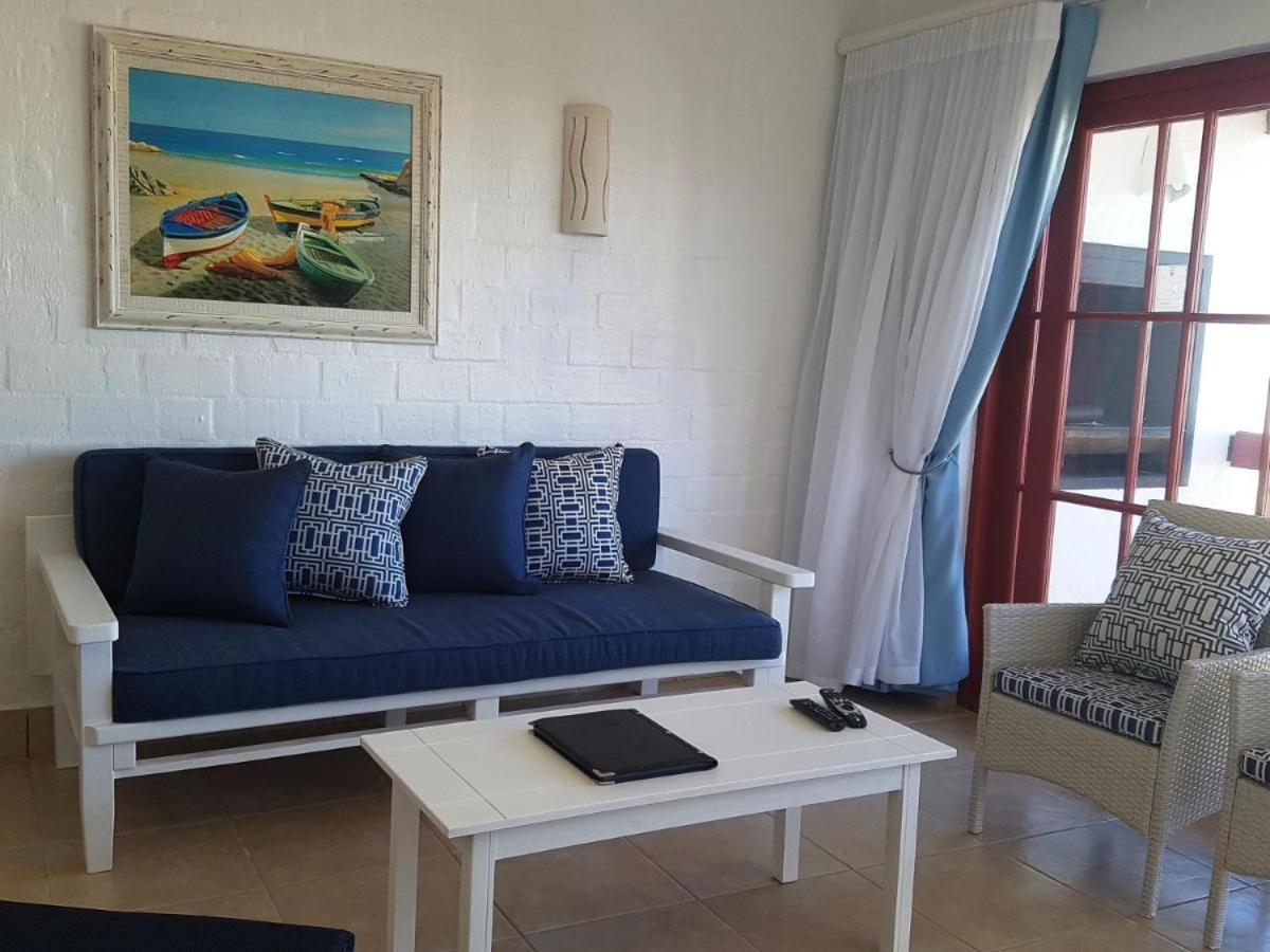 358 Kaliva - Club Mykonos Hotel Langebaan Exterior photo
