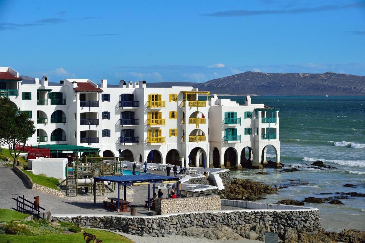 358 Kaliva - Club Mykonos Hotel Langebaan Exterior photo